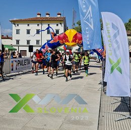 start xslovenia 2022